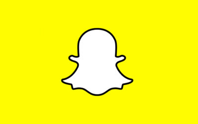 2016: The Year of Snapchat