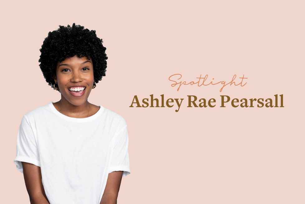 Ashley Blog