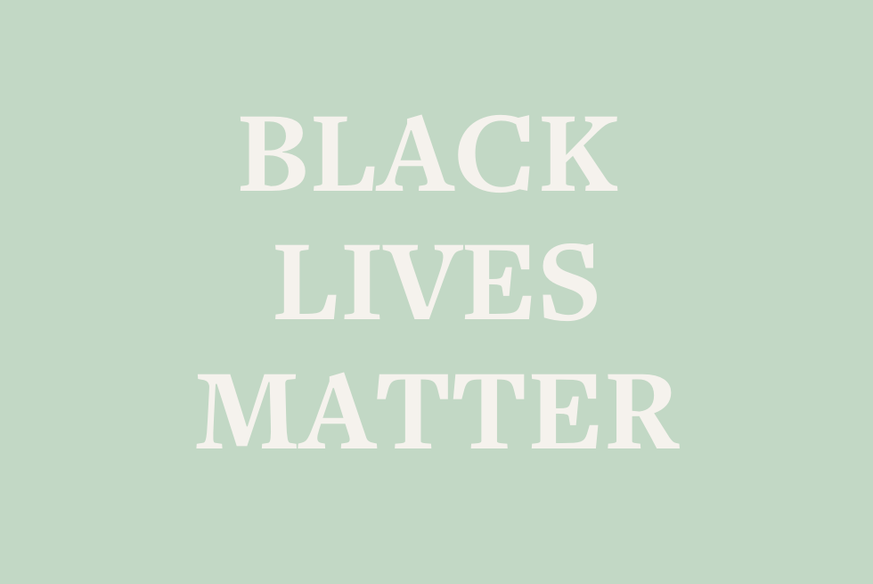 Black Lives Matter