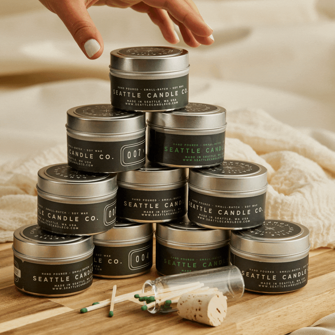 Seattle Candle Co