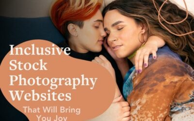 Inclusive Stock Photography Websites That Will Bring You Joy