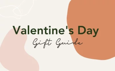 5 Gifts for a Feel-Good Valentine’s Day