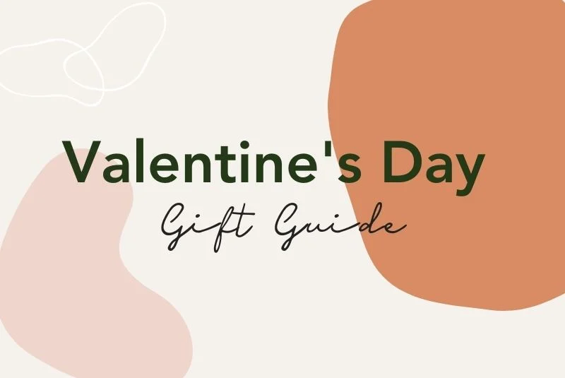 5 Gifts for a Feel-Good Valentine’s Day