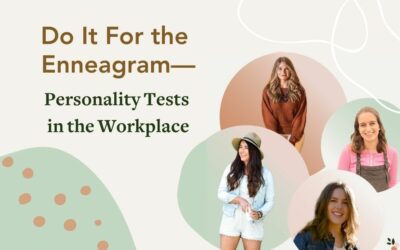 How To  Leverage Enneagram Results in the Workplace