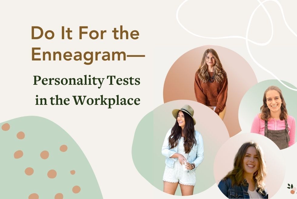 How To  Leverage Enneagram Results in the Workplace