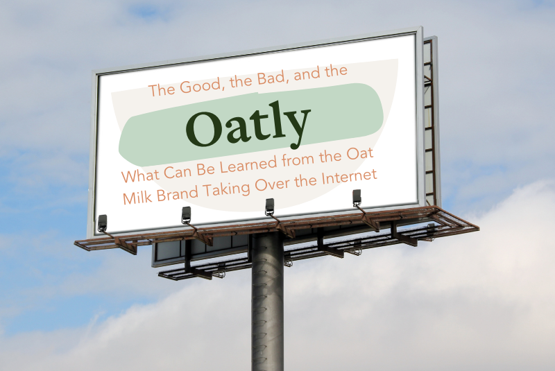 Is Oatly Bad For You?