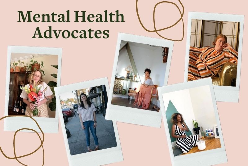 Mental Health Advocate Influencers To Follow on Instagram