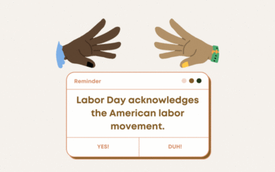 Labor Day Movement