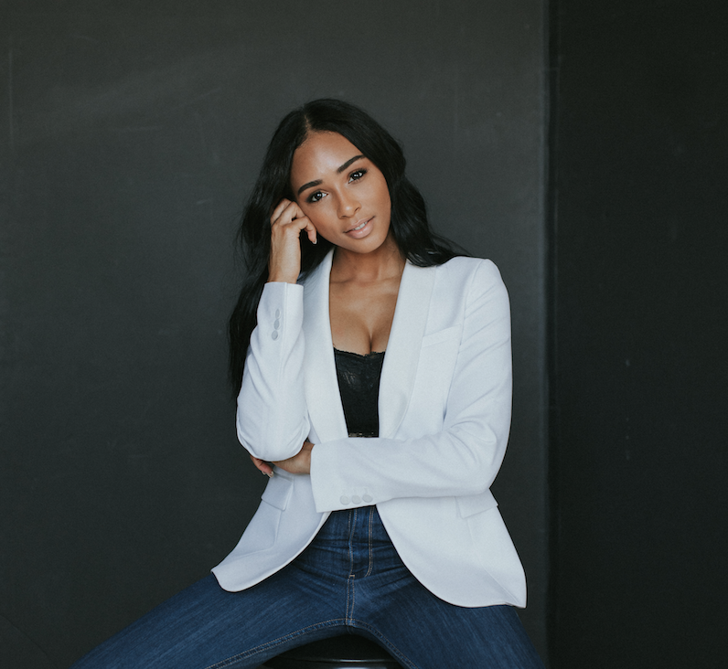 Sasha Burrell